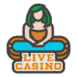 Live-Casino und Boni