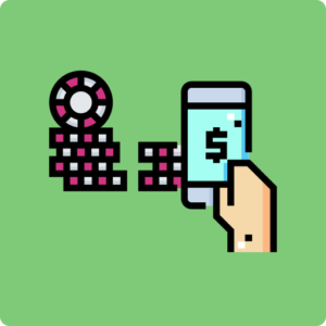 Mobile Casino Spiele