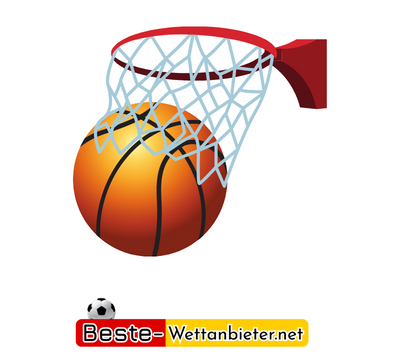 Basketball Wetten und Boni