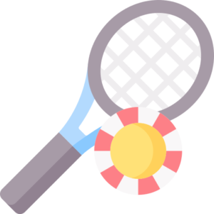 Tenniswetten