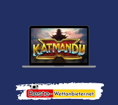 Katmandu X Slot
